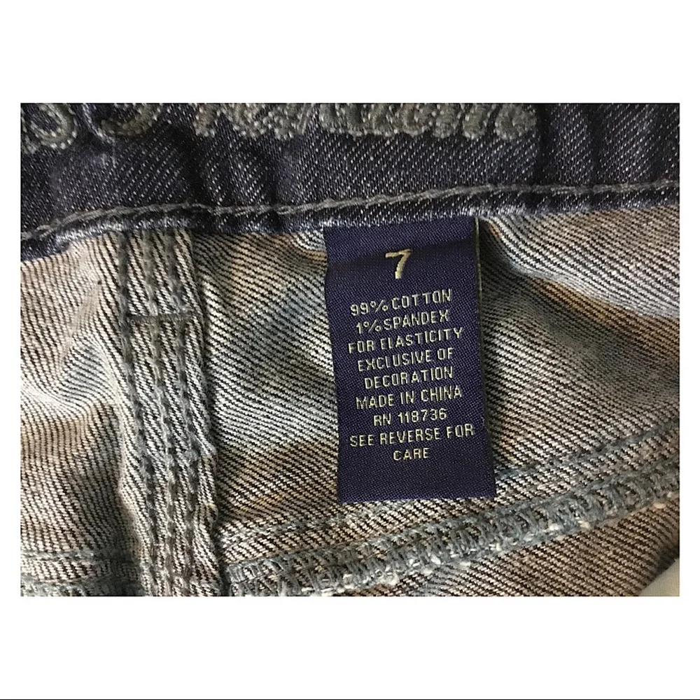 ZCO Jeans Premium Distressed Skinny - Picture 4 of 13